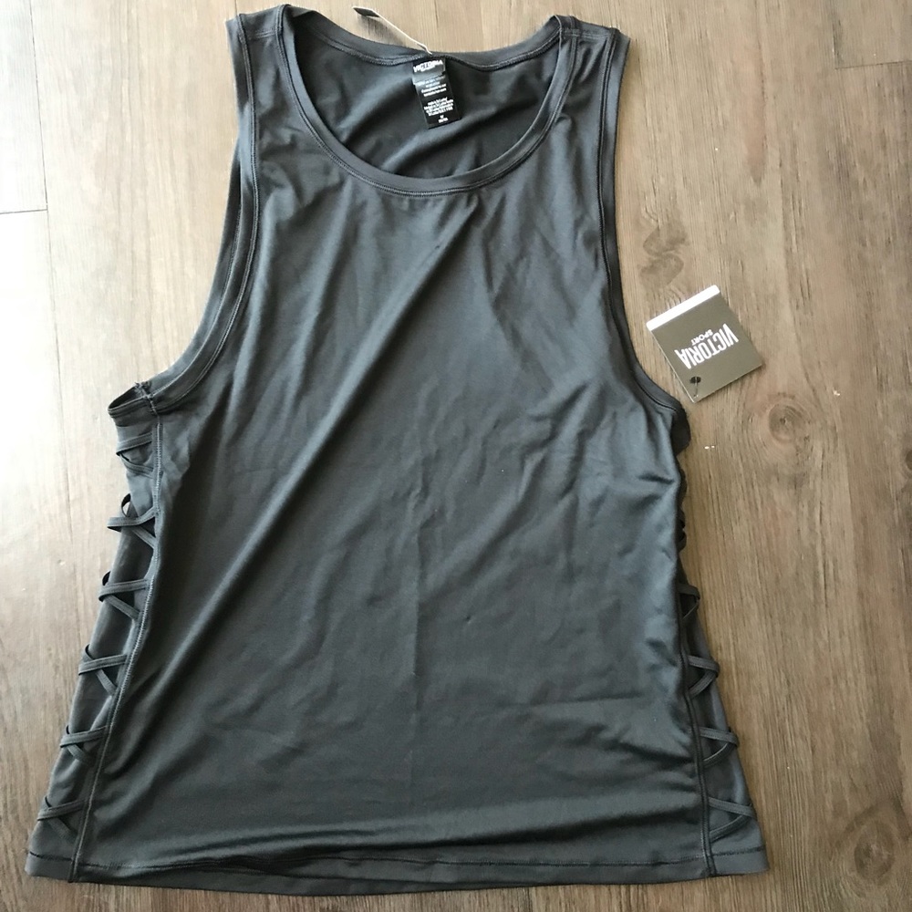 Victoria’s Secret tank